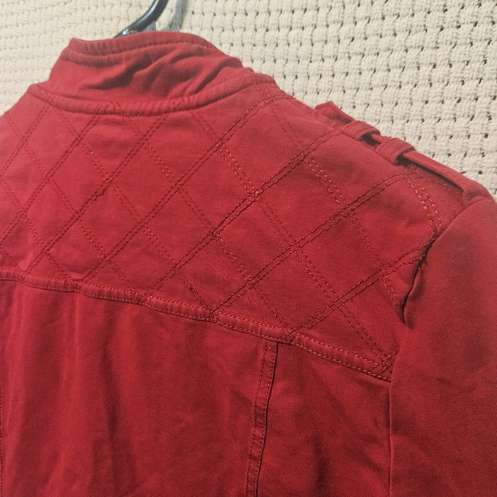 VINTAGE LADIES COOGI DENIM JACKET - Picture 10 of 16